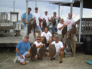 floundertournament